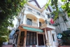 Nice house with swimming pool for rent in Dang Thai Mai st, Tay Ho, Ha Noi